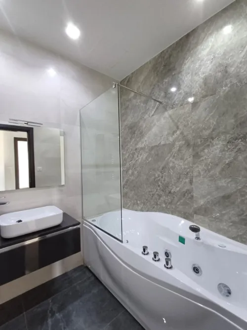 Location Appartement F4 Alger Hydra