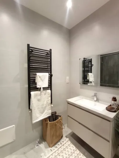 Vente Appartement F4 Alger Cheraga