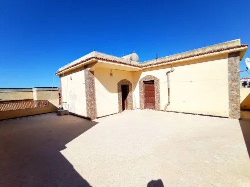 Location Villa Alger Bordj el kiffan