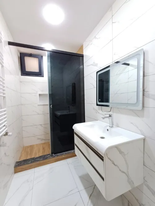 Location Appartement F4 Alger Kouba