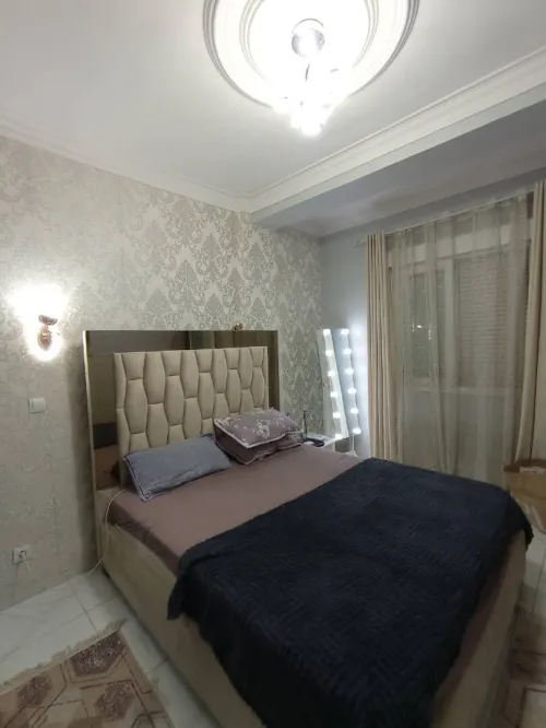 Vente Appartement F4 Alger Bordj el kiffan
