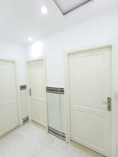Location Appartement F4 Alger Reghaia
