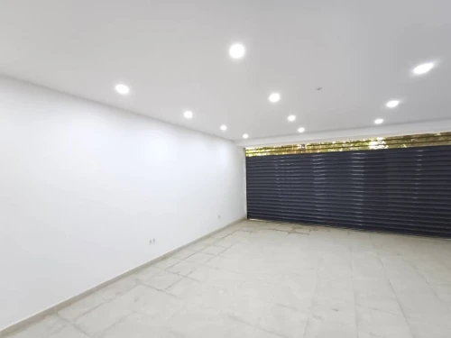 Location Immeuble Alger Bordj el kiffan