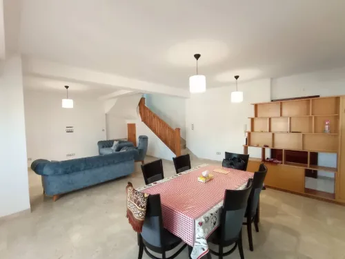 Location Duplex F5 Alger Hydra