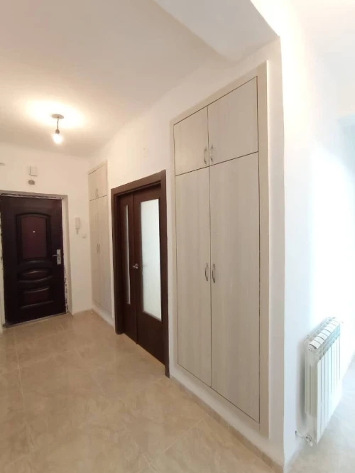 Vente Appartement F4 Alger Bordj el bahri