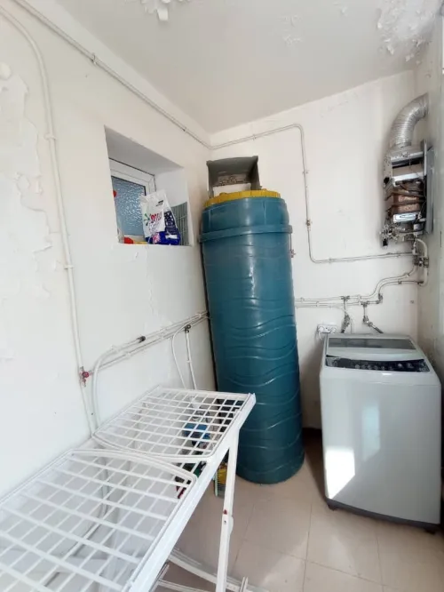 Location Appartement F5 Alger Bab ezzouar