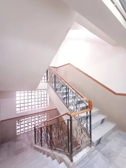 Vente Appartement F4 Alger Bordj el kiffan