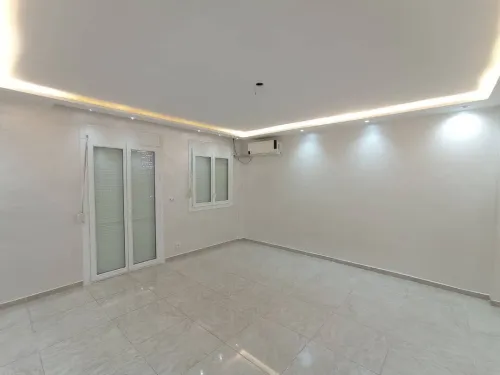 Location Appartement F4 Alger Reghaia