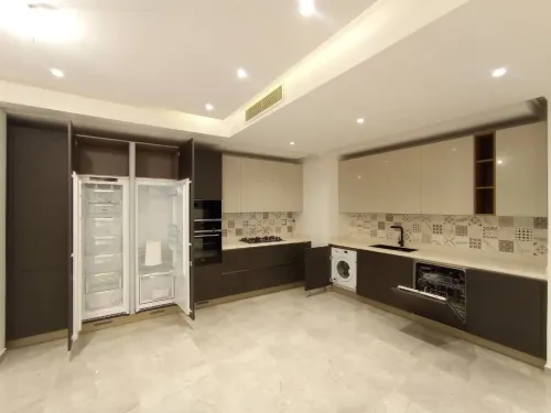 Vente Appartement F4 Alger Cheraga