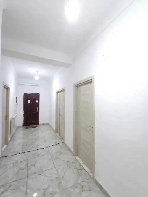 Location Appartement F3 Alger Bab ezzouar