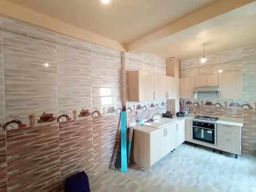 Location Appartement F3 Alger Bordj el kiffan