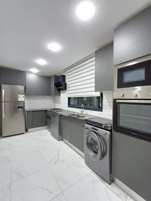 Location Appartement F4 Alger Kouba