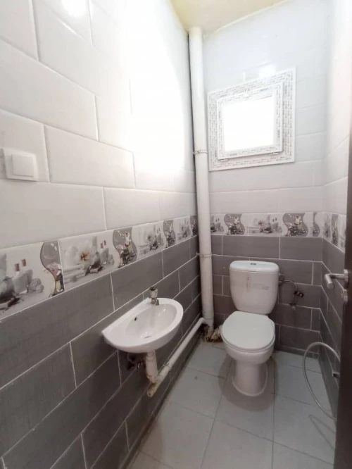 Vente Appartement F4 Alger Bordj el bahri