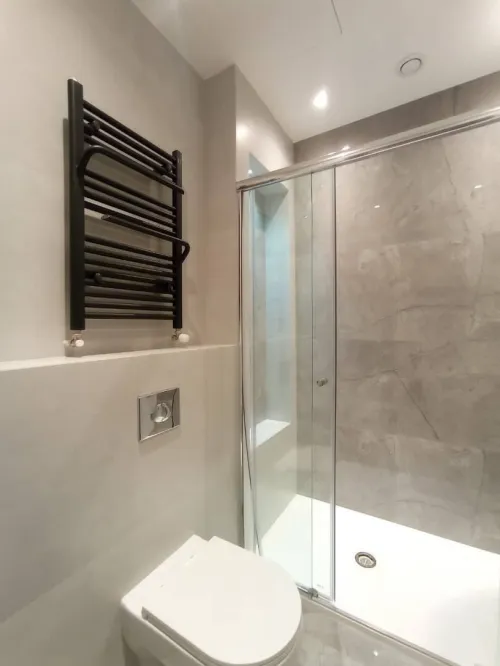 Vente Appartement F4 Alger Cheraga
