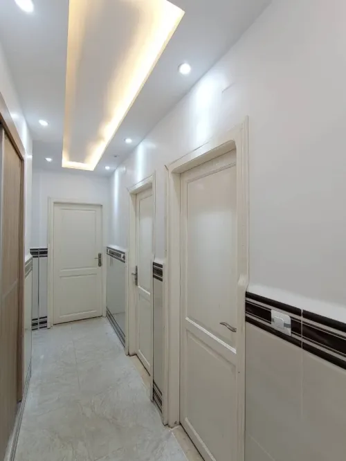 Location Appartement F4 Alger Reghaia