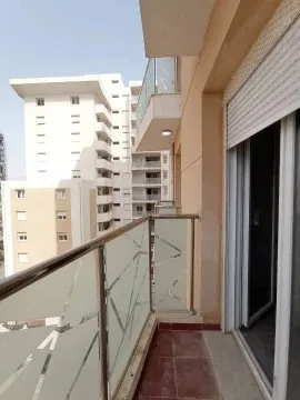 Vente Appartement F4 Alger Mohammadia