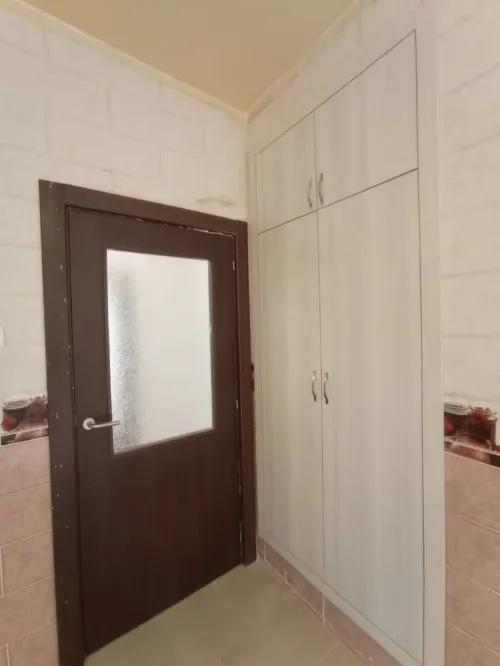 Vente Appartement F4 Alger Bordj el bahri