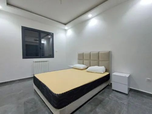 Location Appartement F3 Alger Hydra