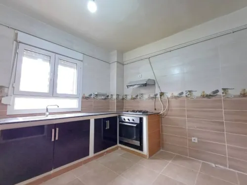 Location Appartement F4 Alger Reghaia