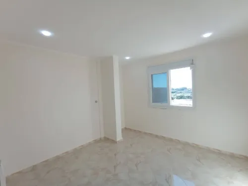 Location Appartement Niveau de villa F5 Alger Bab ezzouar