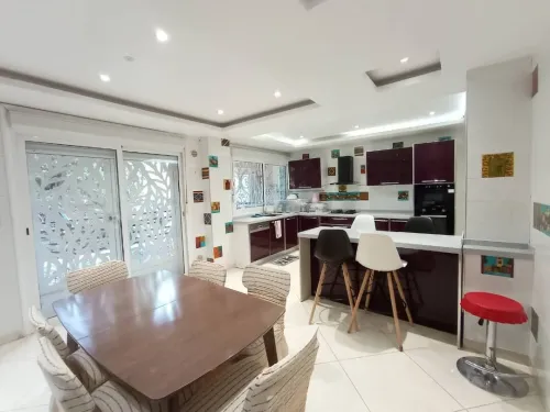 Location Appartement F6 Alger Hydra