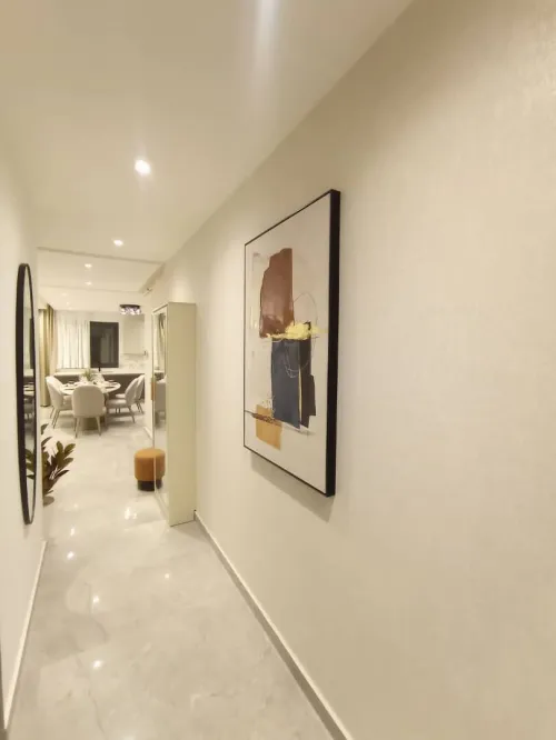 Vente Appartement F4 Alger Cheraga