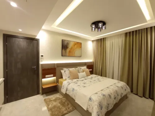 Vente Appartement F4 Alger Cheraga