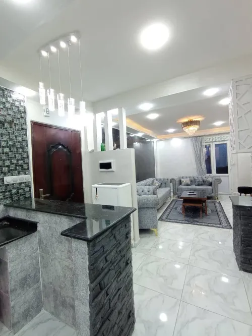 Location Appartement F3 Alger Bab ezzouar