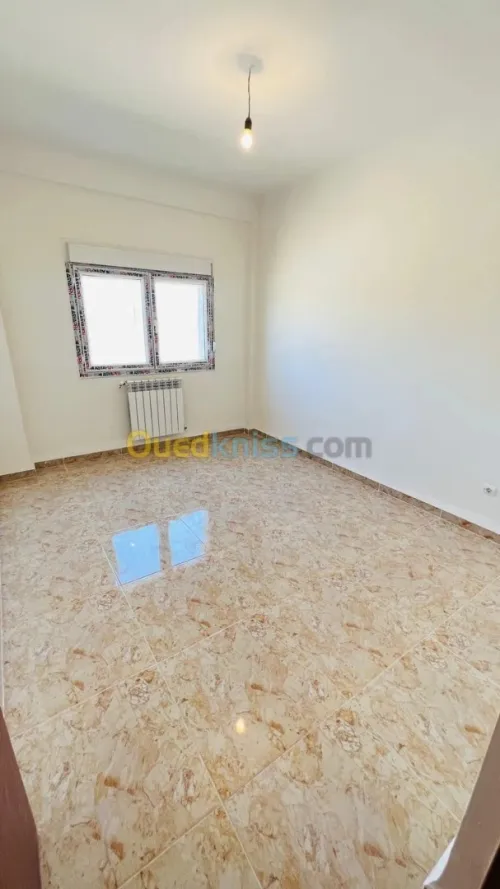 Location Appartement F5 Alger Bordj el kiffan