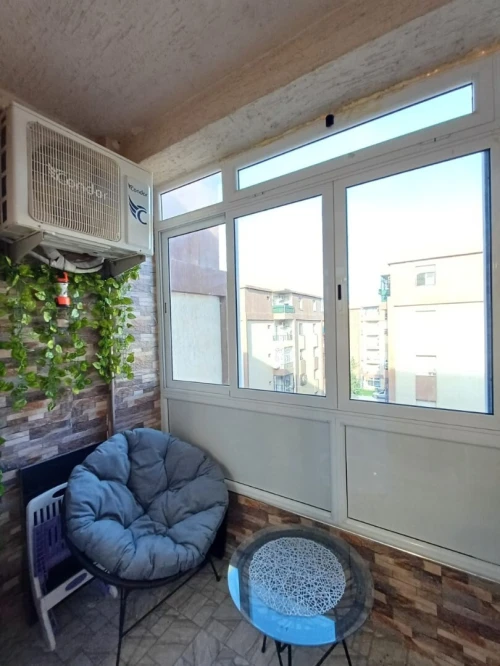Location Appartement F3 Alger Bordj el kiffan
