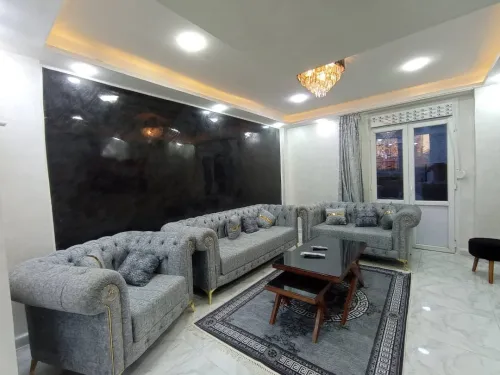 Location Appartement F3 Alger Bab ezzouar