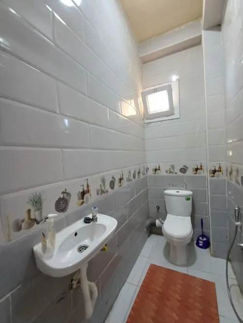 Location Appartement F3 Alger Bab ezzouar