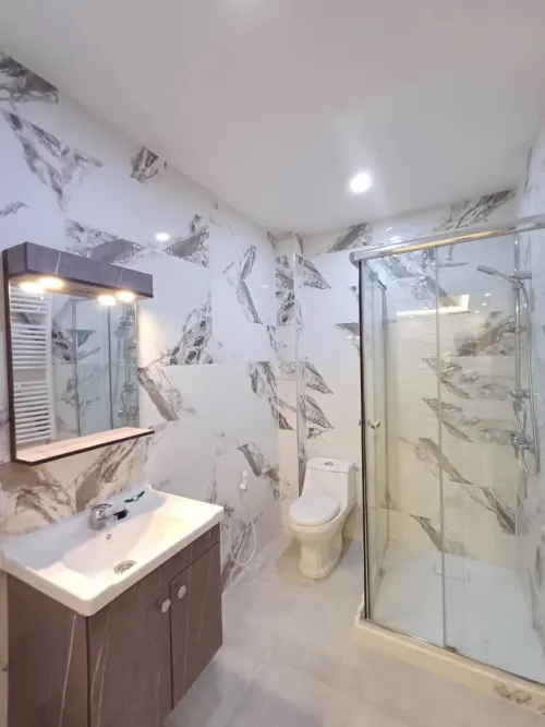 Location Immeuble Alger Bordj el kiffan