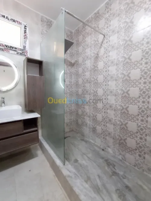 Vente Appartement F4 Alger Mohammadia