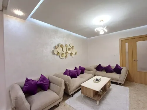 Location Appartement F4 Alger Bordj el kiffan