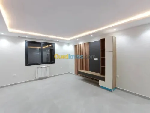 Location Appartement F4 Alger Kouba