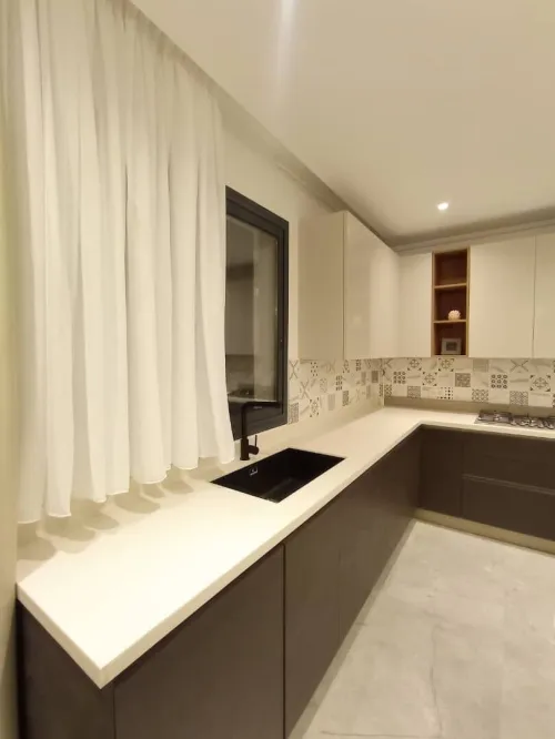 Vente Appartement F4 Alger Cheraga