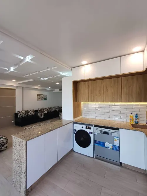 Location Appartement F4 Alger Kouba