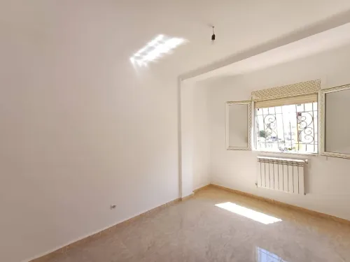 Location Appartement F4 Alger Reghaia