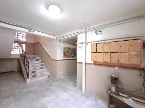 Vente Appartement F4 Alger Bordj el kiffan