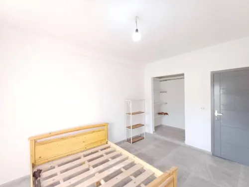Location Appartement F4 Alger Reghaia