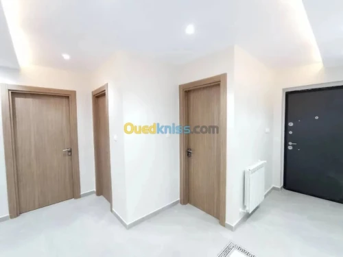 Location Appartement F4 Alger Kouba
