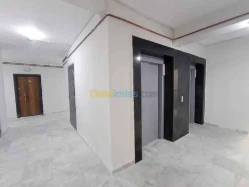 Vente Appartement F4 Alger Mohammadia