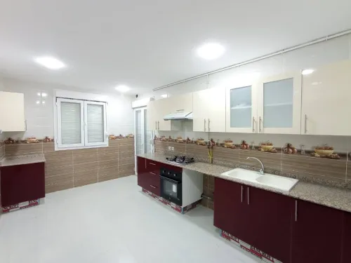 Location Appartement F5 Alger Bordj el bahri