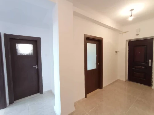 Vente Appartement F4 Alger Bordj el bahri