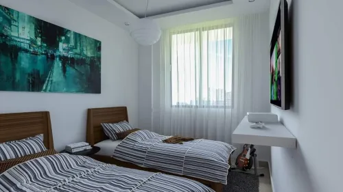 Vente Appartement F2 Alger Gue de constantine