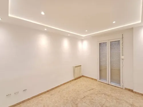 Vente Appartement F4 Alger Bordj el kiffan