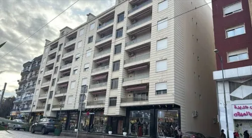Location Appartement F3 Alger Bordj el kiffan