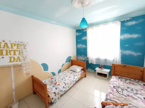 Location Appartement F5 Alger Bab ezzouar