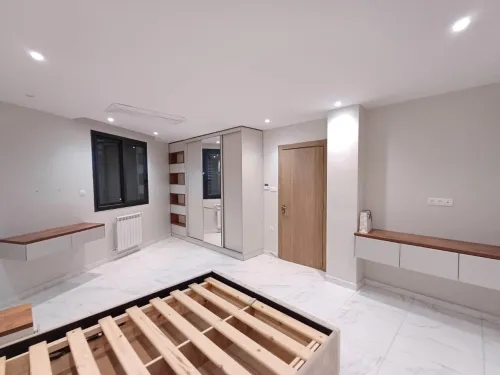 Location Appartement F4 Alger Kouba